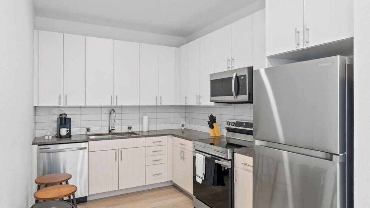 Photo of Kitchen in Aurora