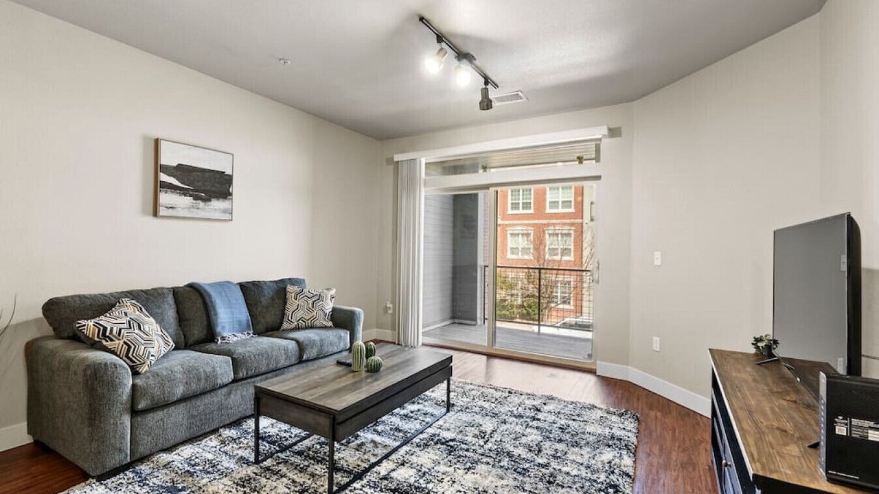 Photo of Livingroom in Lone Tree