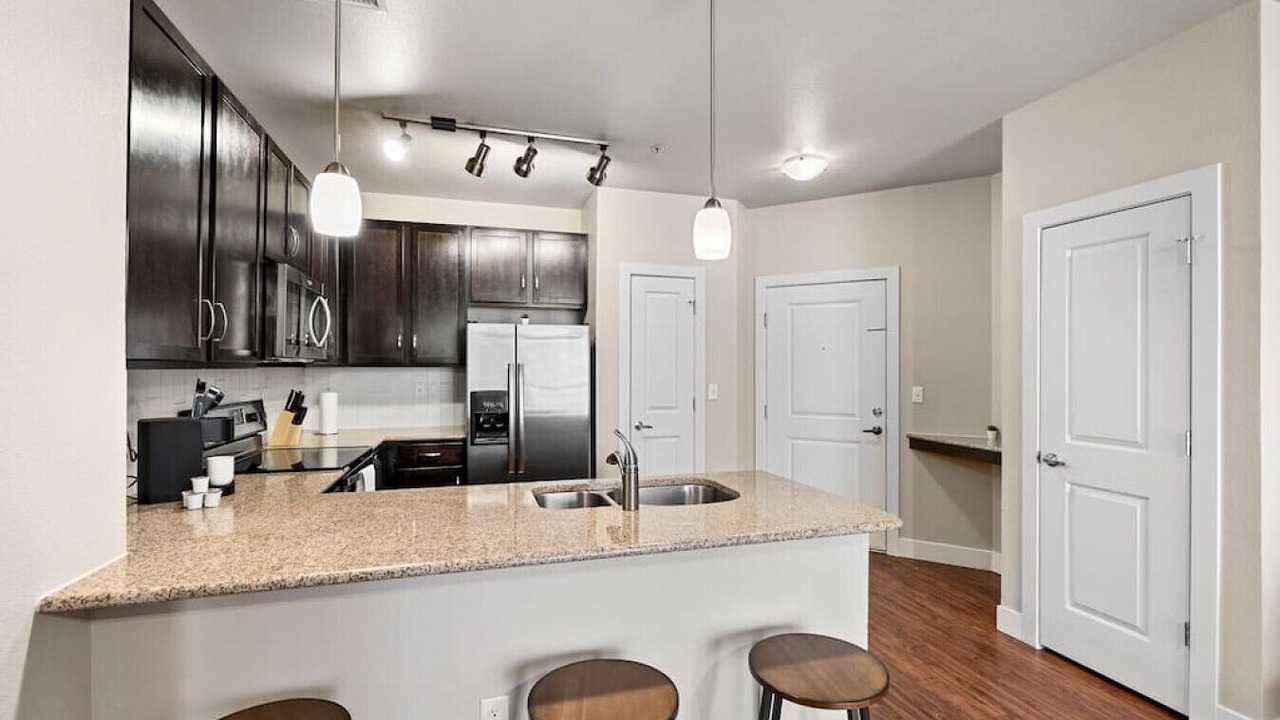 Photo of Kitchen in Lone Tree