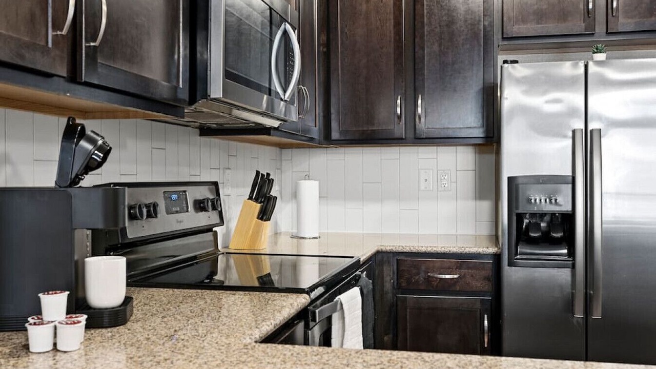 Photo of Kitchen in Lone Tree