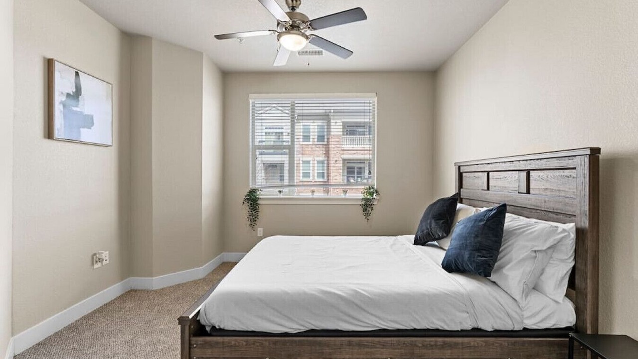 Photo of Bedroom in Lone Tree