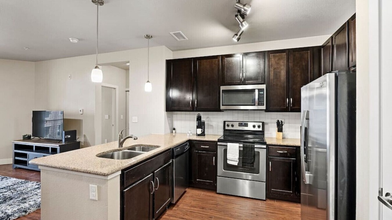 Photo of Kitchen in Lone Tree