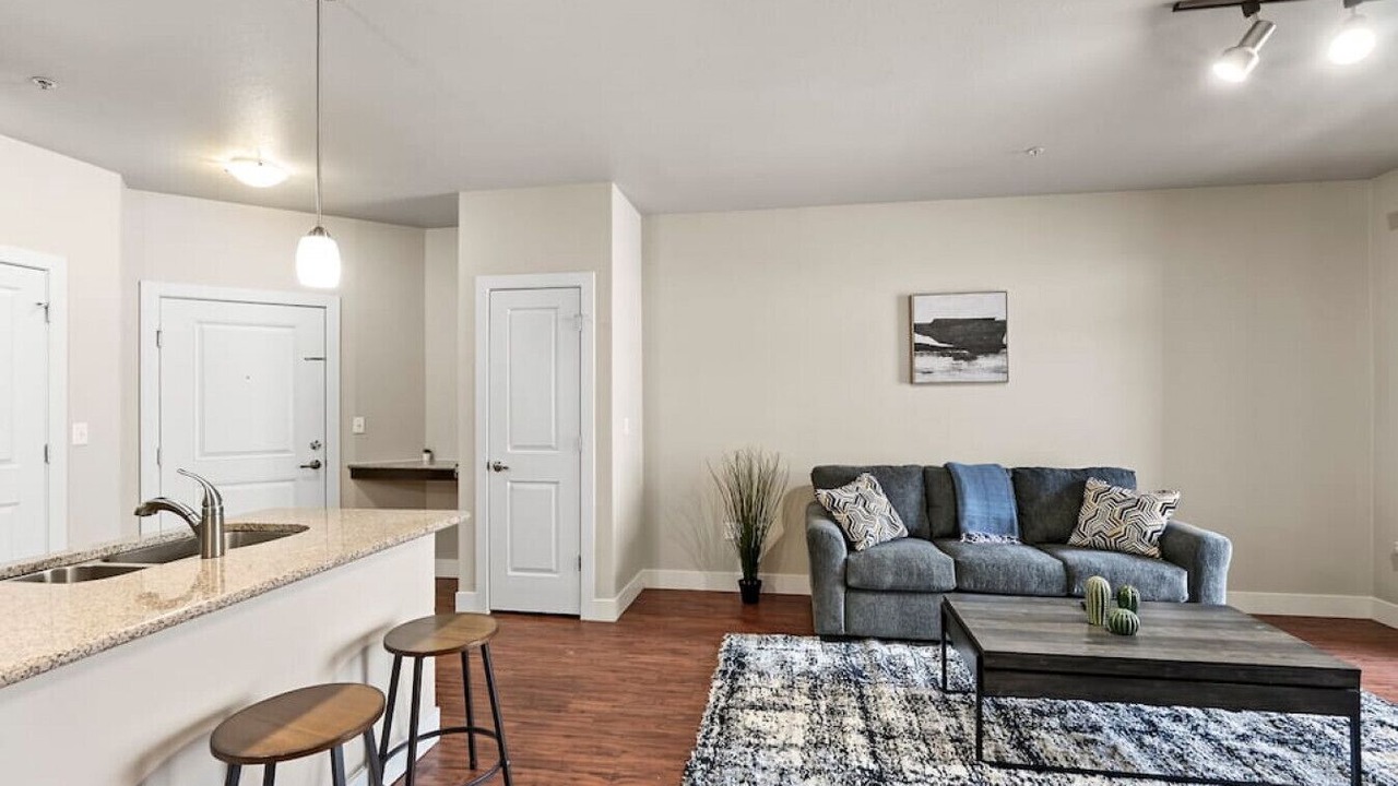 Photo of Livingroom in Lone Tree