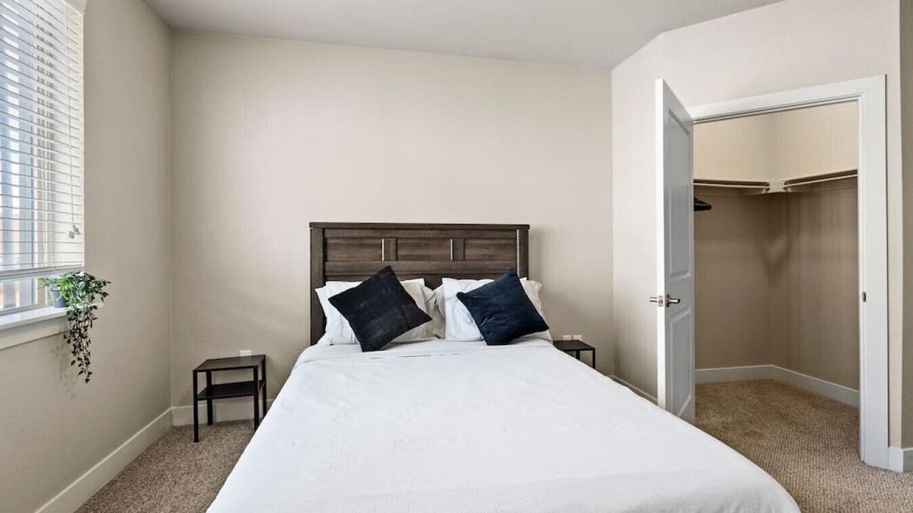 Photo of Bedroom in Lone Tree