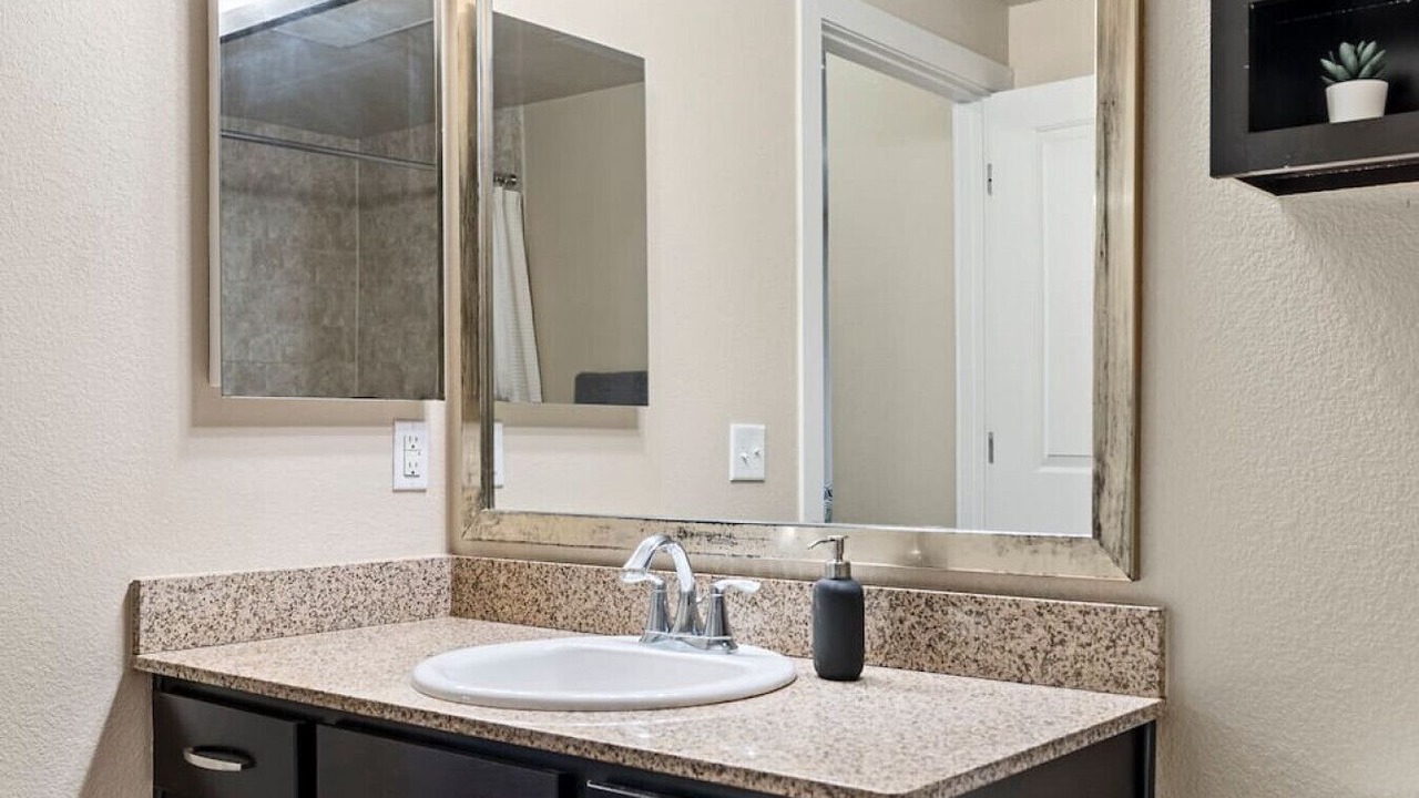 Photo of Bathroom in Lone Tree
