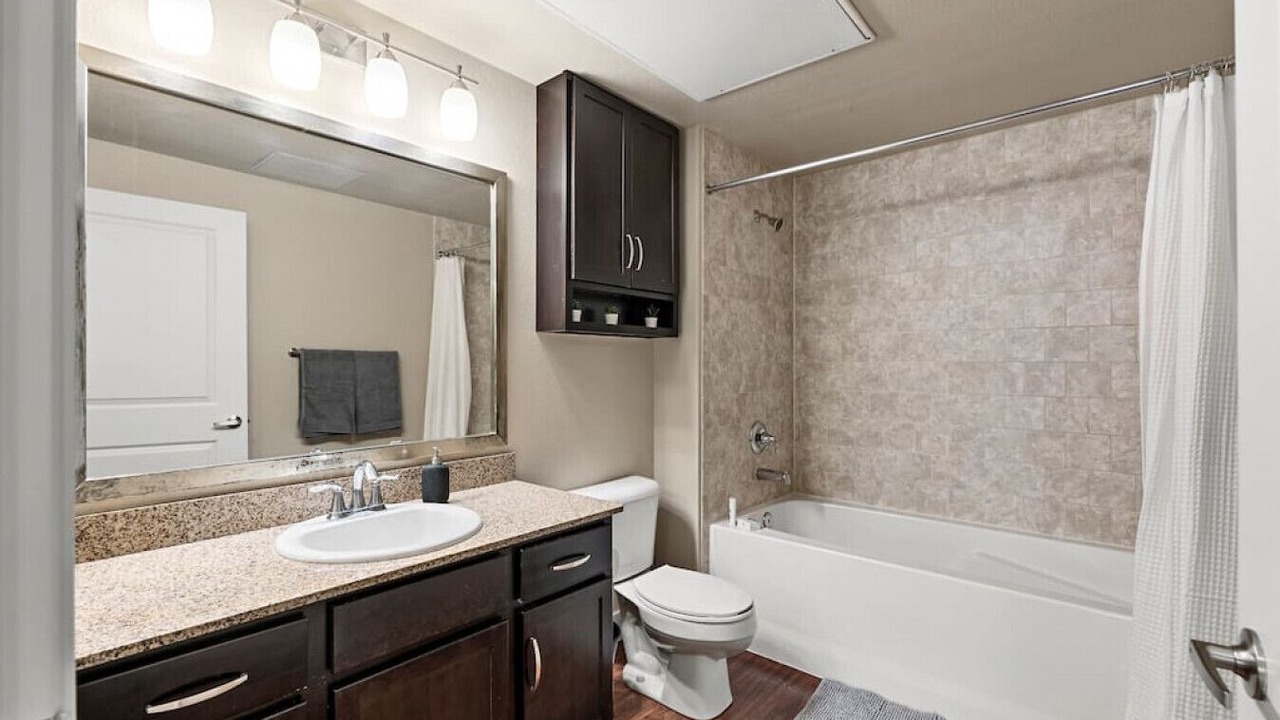 Photo of Bathroom in Lone Tree