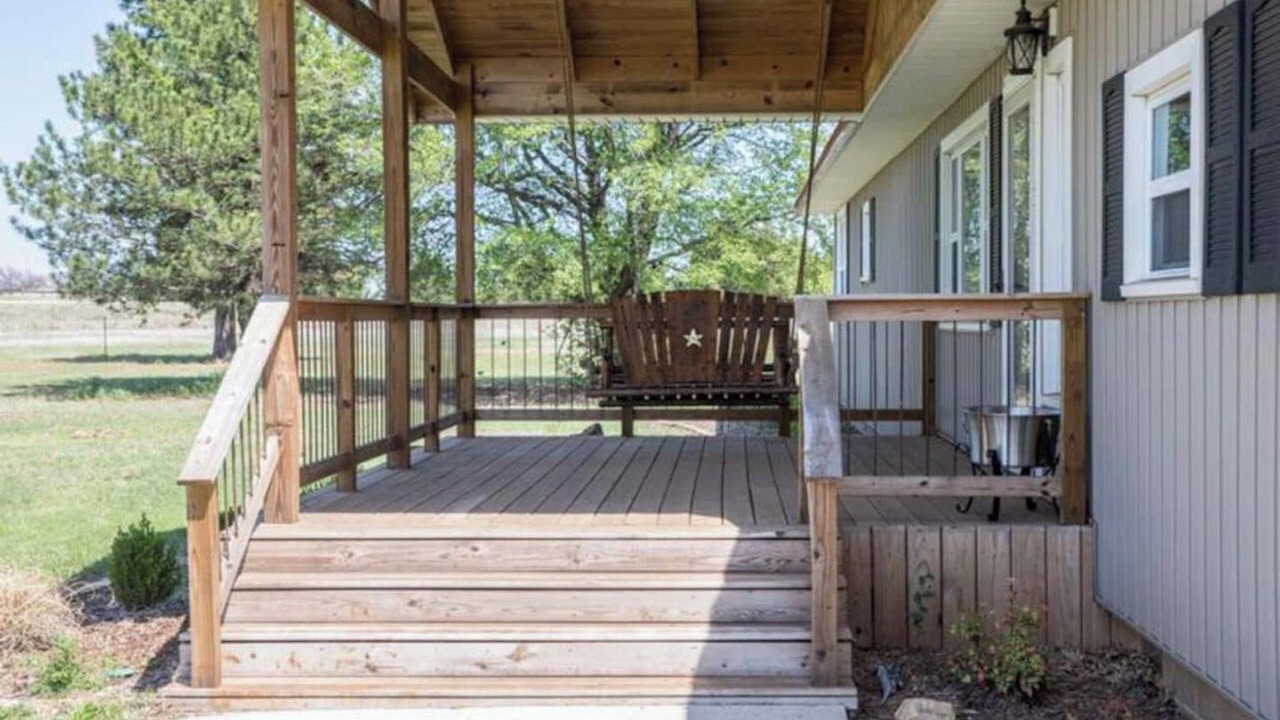 Photo of Outdoor in Noble County