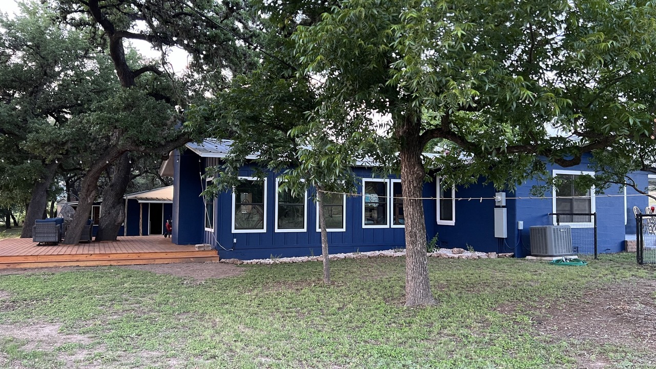 Photo of Others in Camp Wood