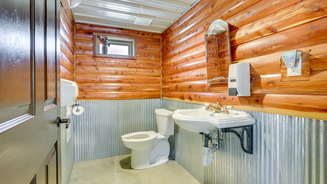 Photo of Bathroom in Mirabile