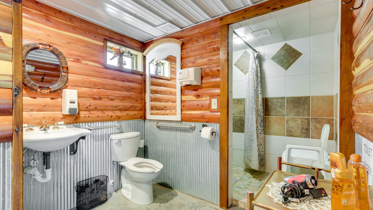Photo of Bathroom in Mirabile