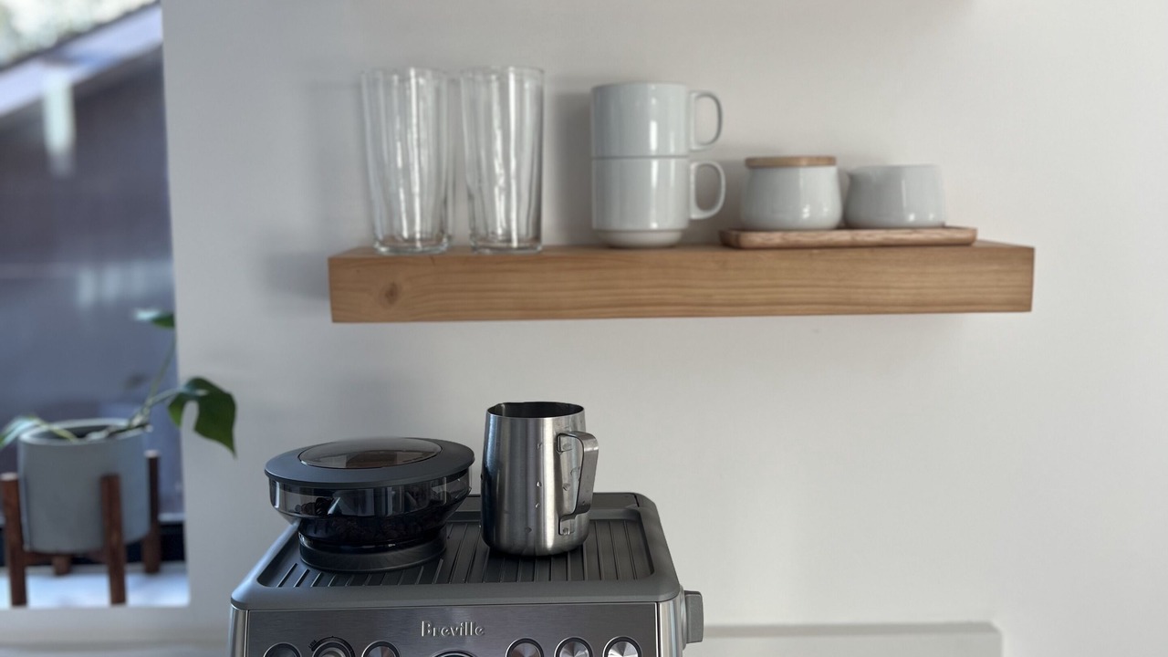 Photo of Kitchen in Licton Springs