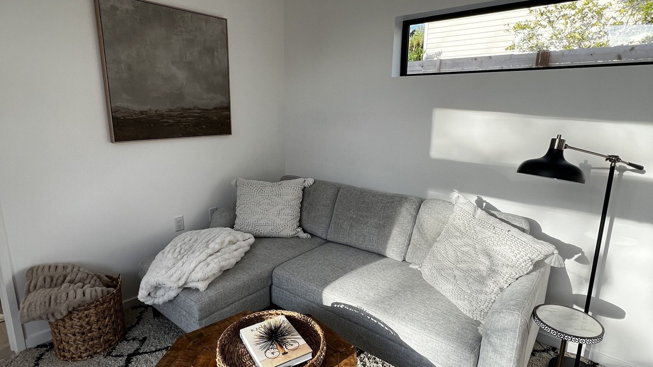 Photo of Livingroom in Licton Springs