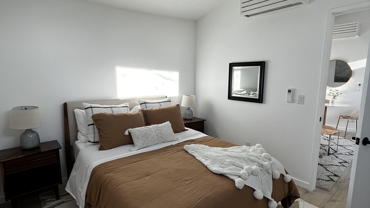 Photo of Bedroom in Licton Springs