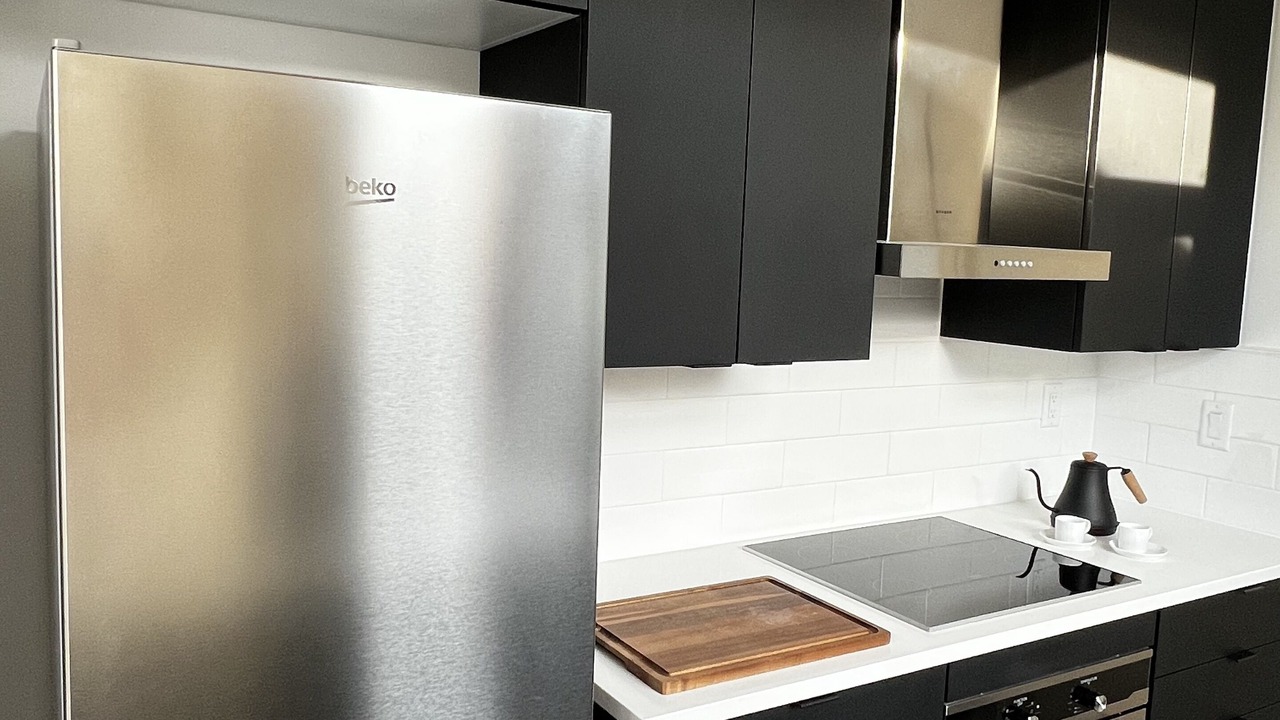 Photo of Kitchen in Licton Springs