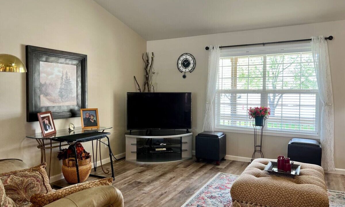 Photo of Bedroom in Baker City