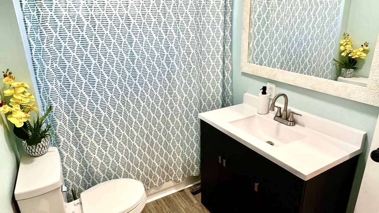 Photo of Bathroom in Sabetha