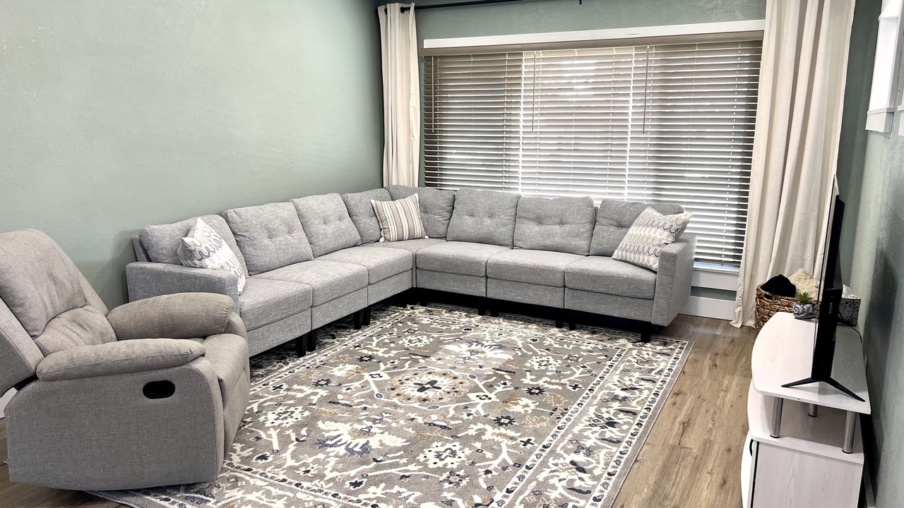 Photo of Livingroom in Sabetha