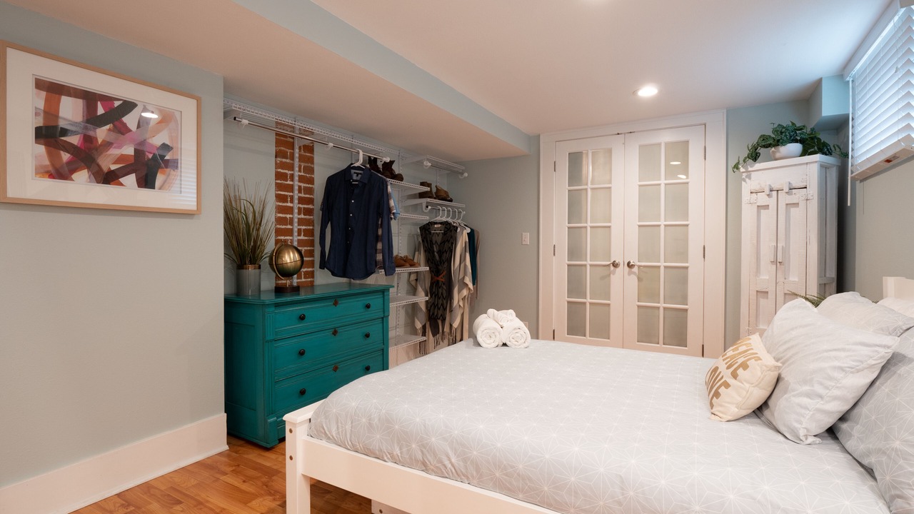 Photo of Bedroom in Rosedale