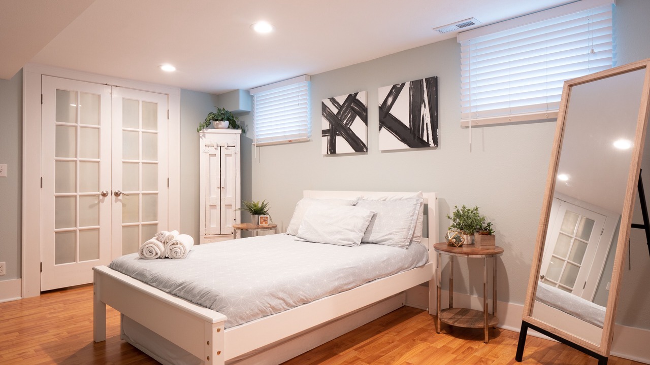 Photo of Bedroom in Rosedale