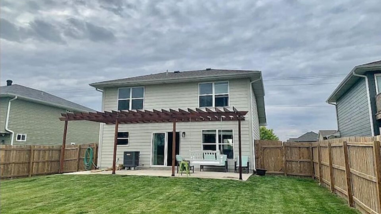 Photo of Outdoor in Council Bluffs