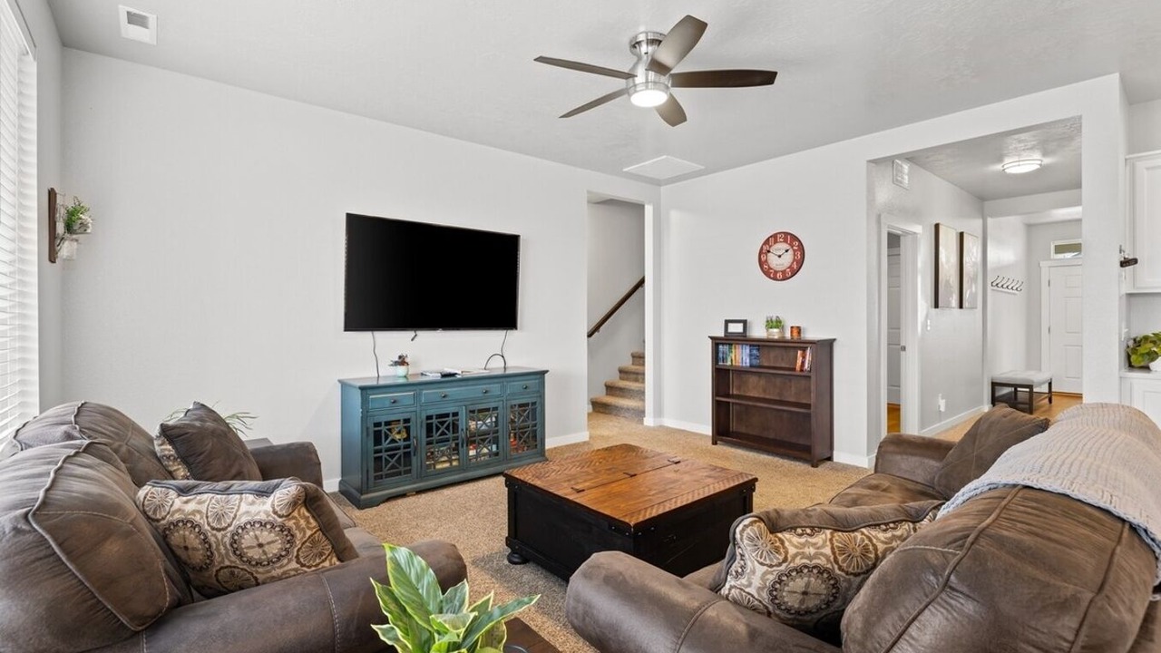 Photo of Livingroom in Caldwell