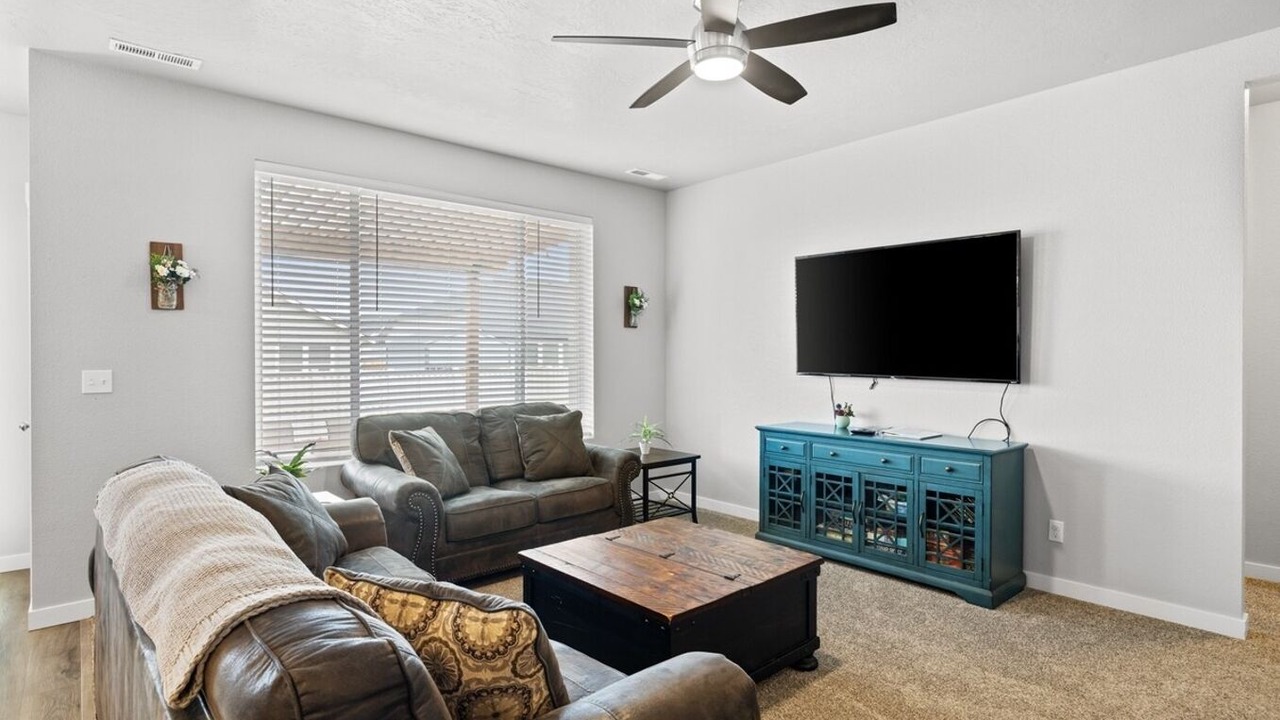 Photo of Livingroom in Caldwell