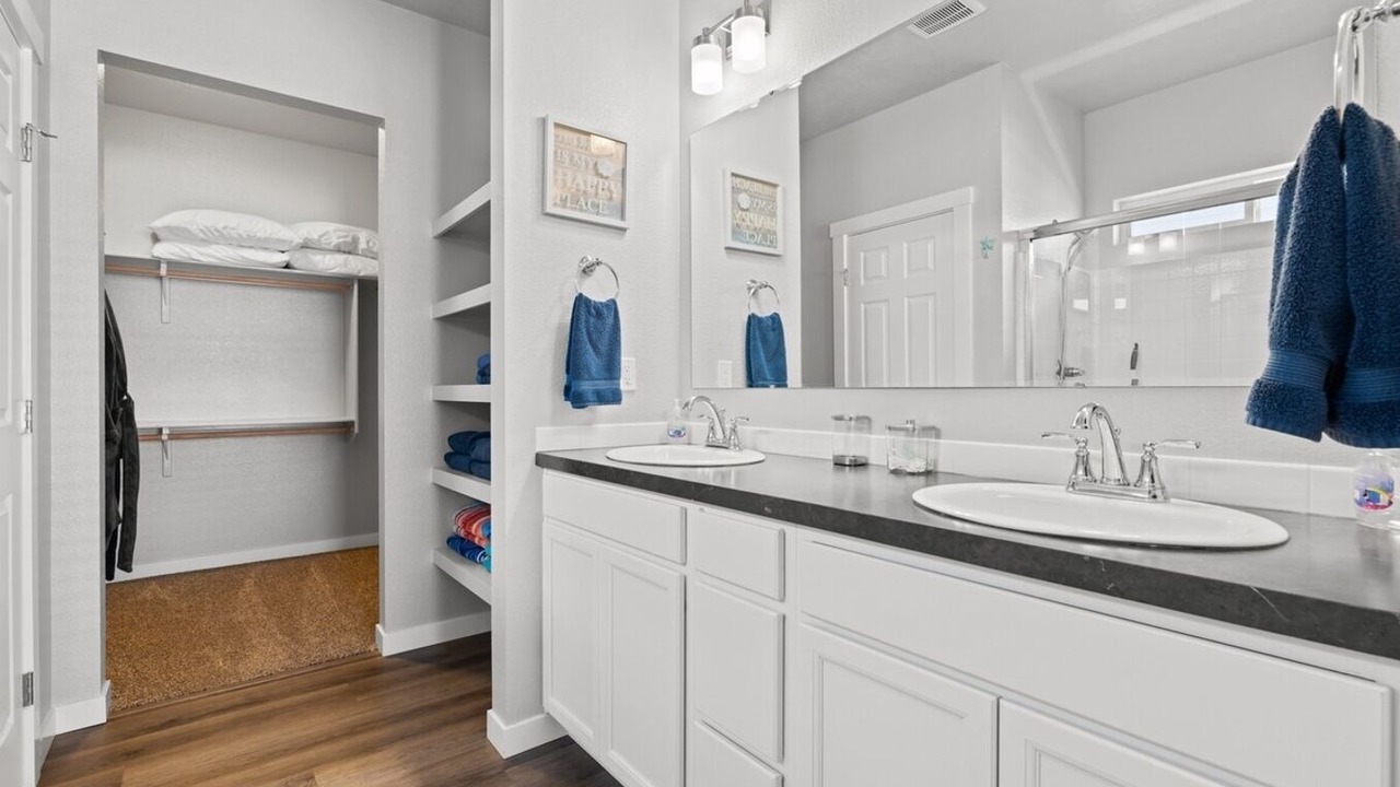 Photo of Bathroom in Caldwell