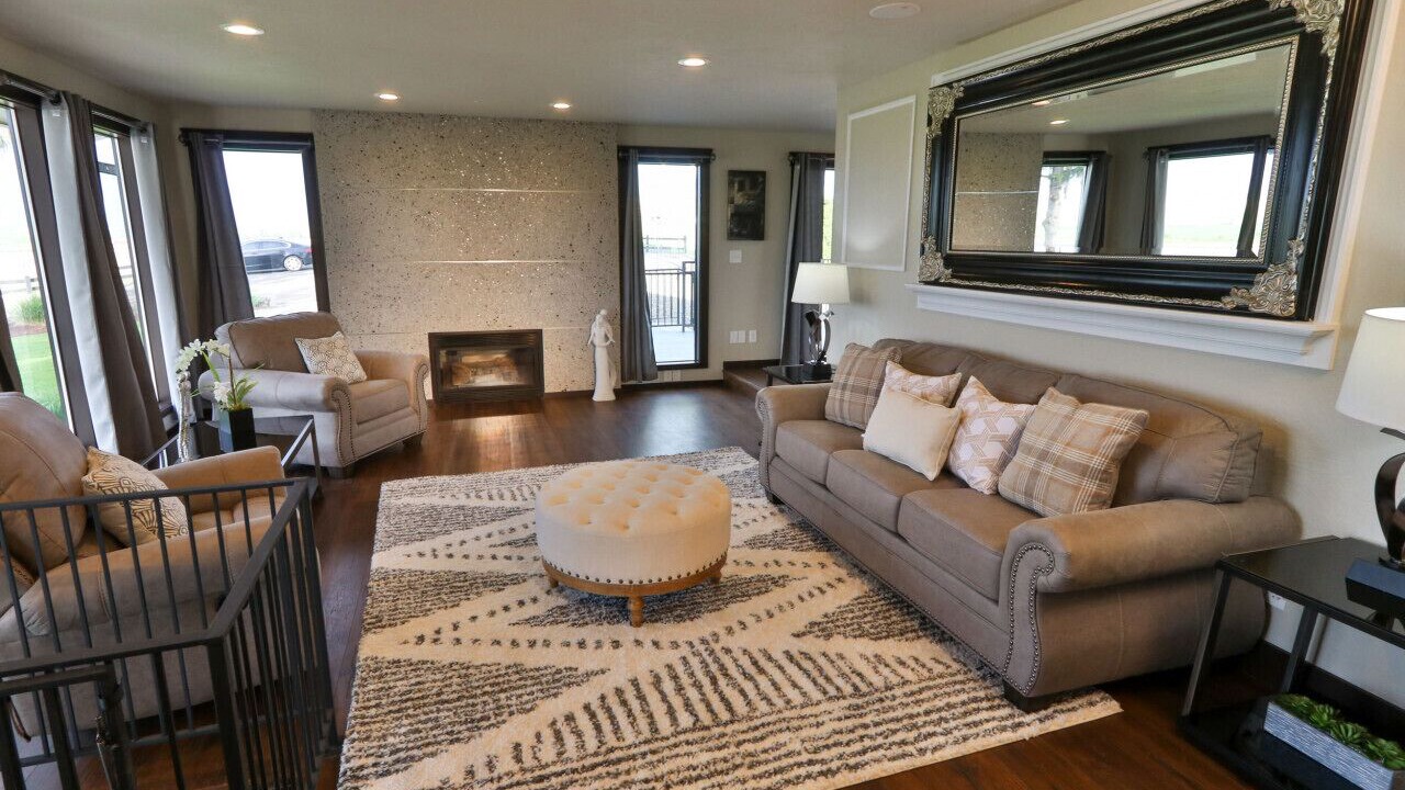 Photo of Bedroom in Touchet