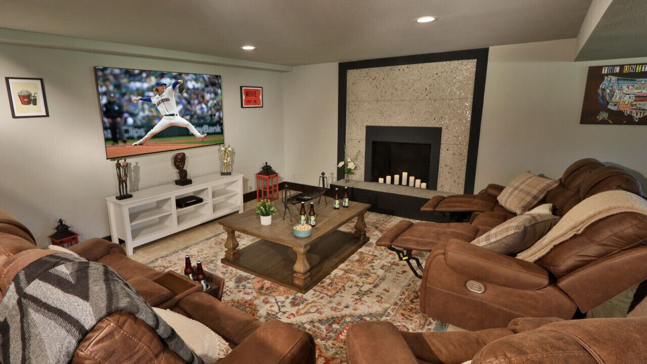 Photo of Livingroom in Touchet