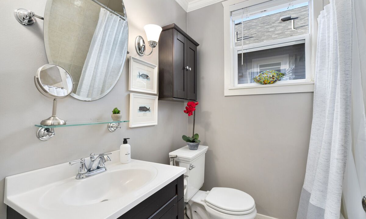 Photo of Bathroom in Wallingford