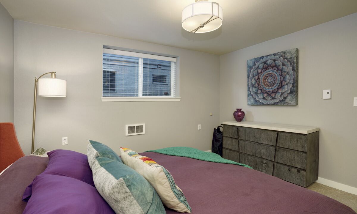Photo of Bedroom in Wallingford