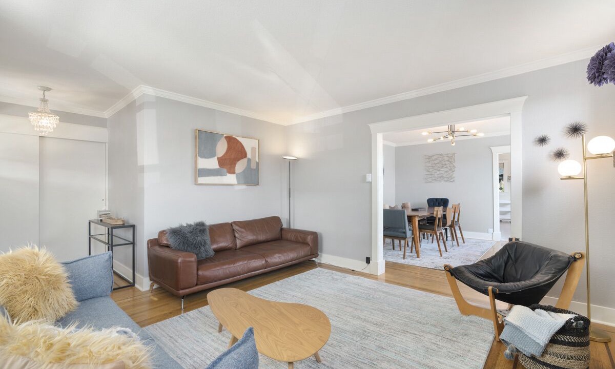 Photo of Livingroom in Wallingford