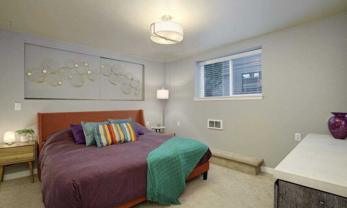 Photo of Bedroom in Wallingford
