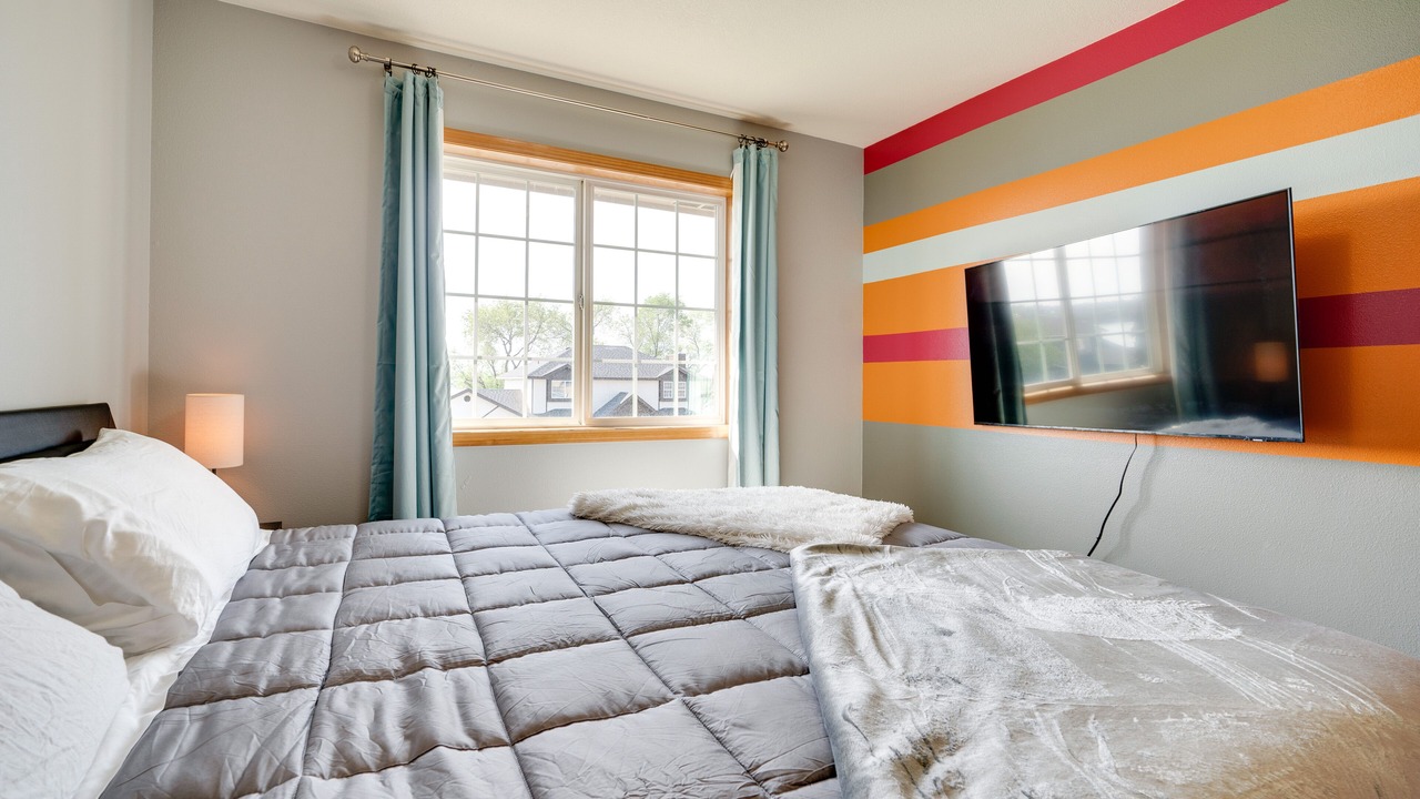 Photo of Bedroom in Moses Lake