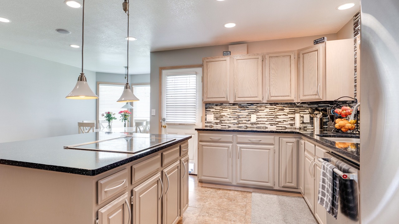 Photo of Kitchen in Moses Lake