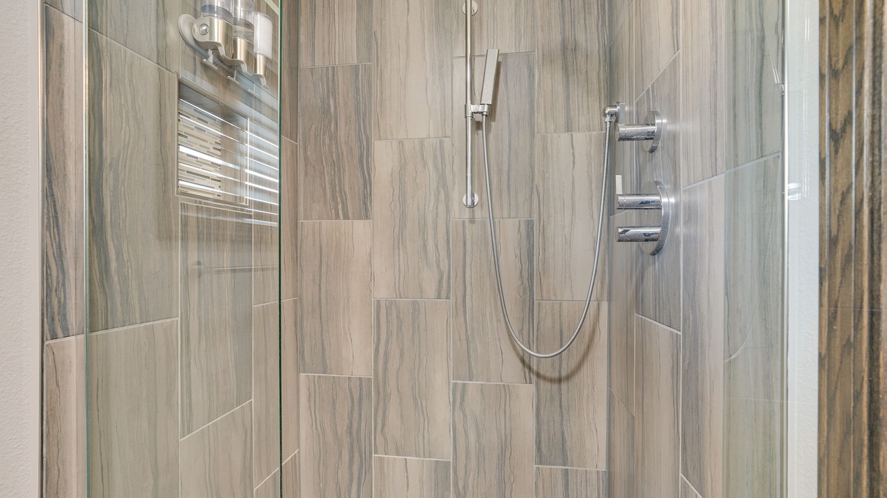 Photo of Bathroom in Moses Lake