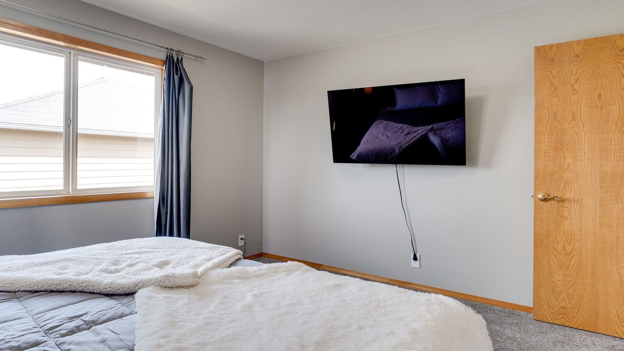Photo of Bedroom in Moses Lake