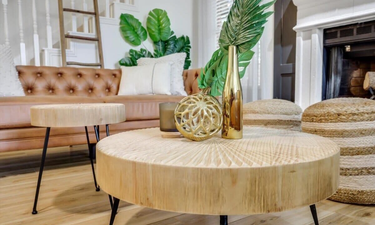 Photo of Livingroom in Highland Village