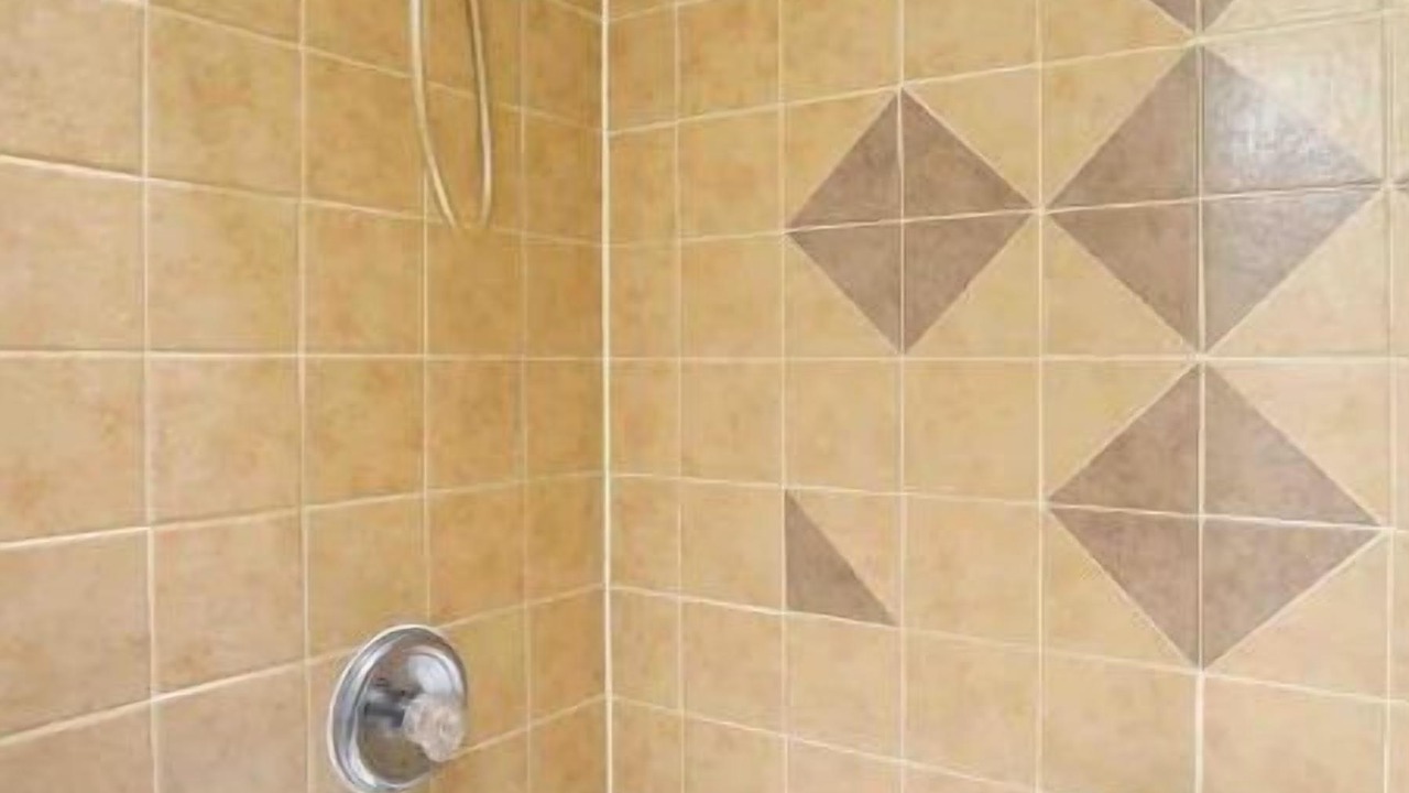 Photo of Bathroom in Biggs Field