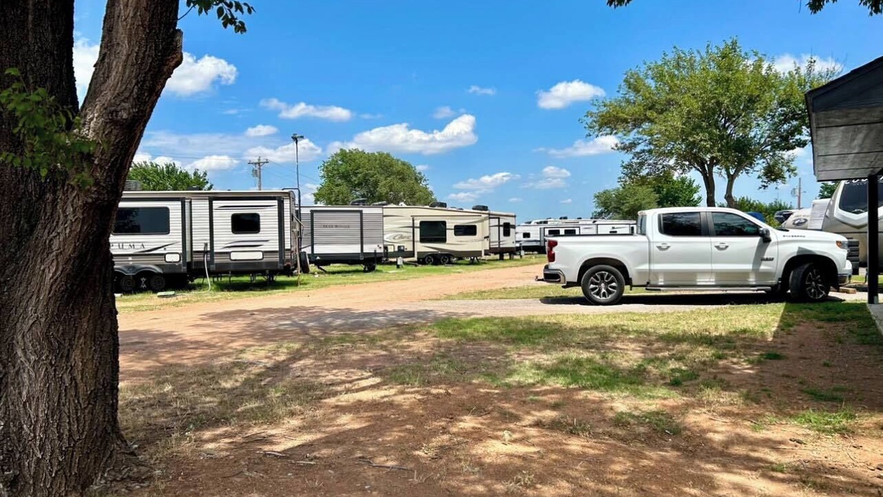 Photo of Outdoor in Cache