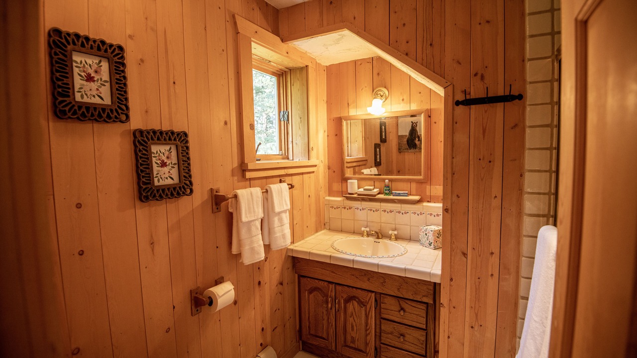 Photo of Bathroom in Homestead