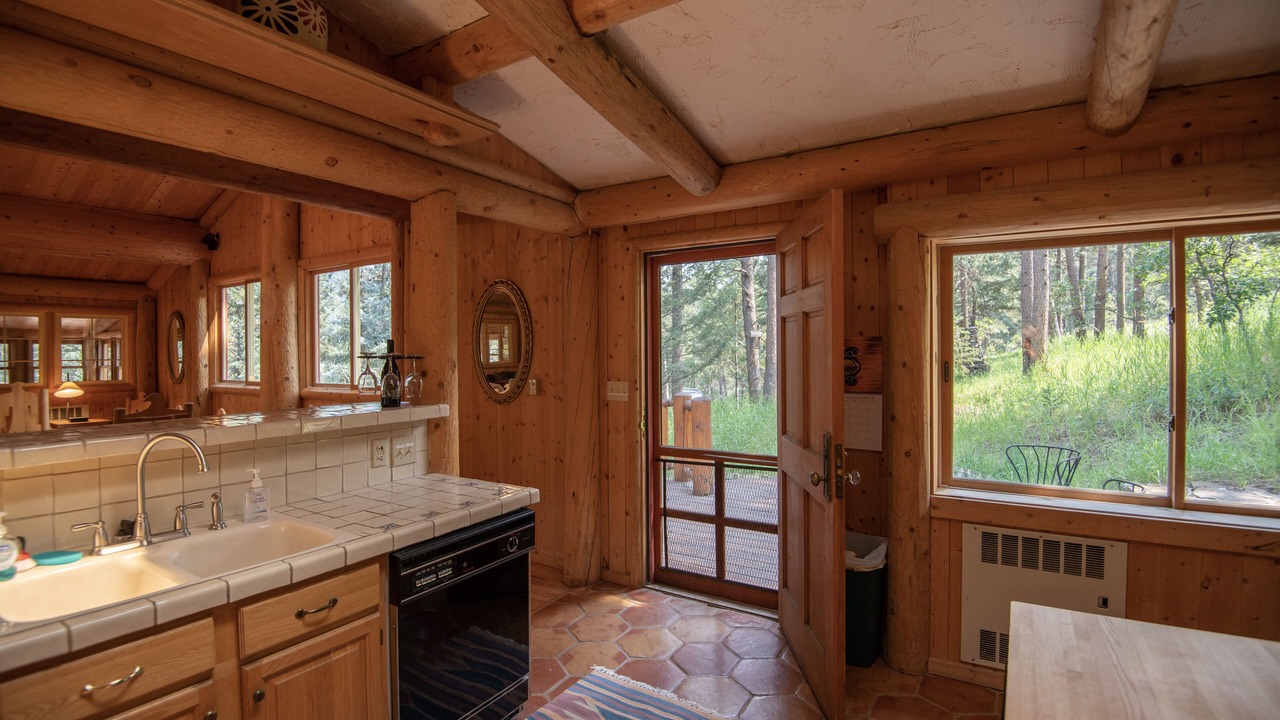 Photo of Kitchen in Homestead
