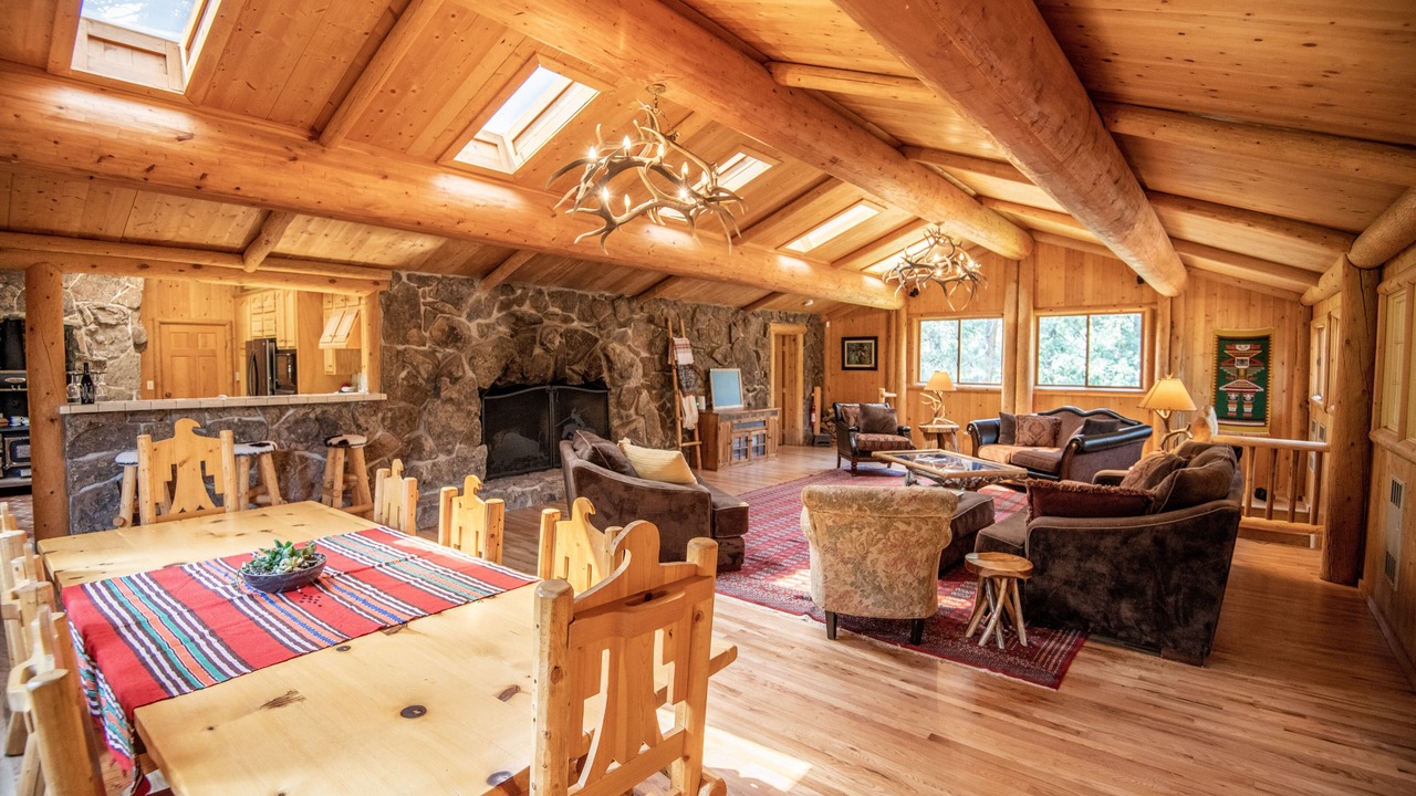 Photo of Livingroom in Homestead