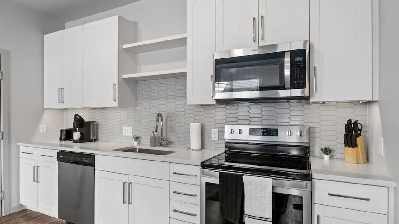 Photo of Kitchen in Dupont