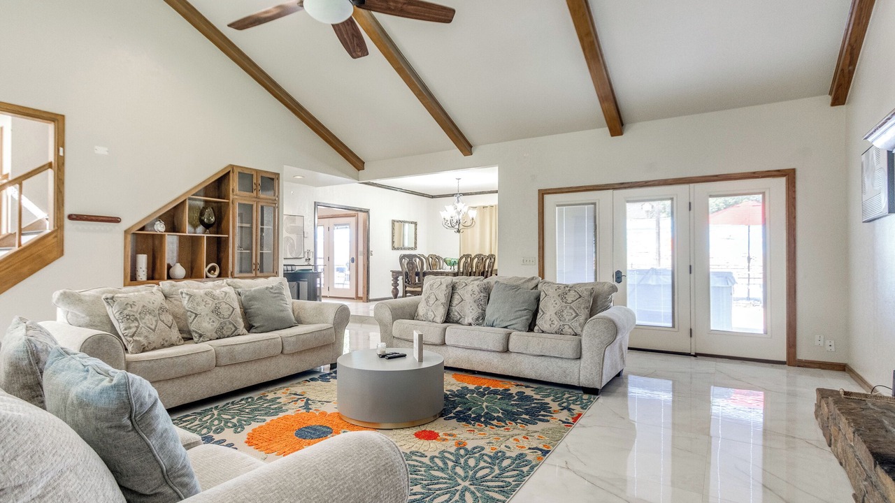 Photo of Livingroom in Wheatland