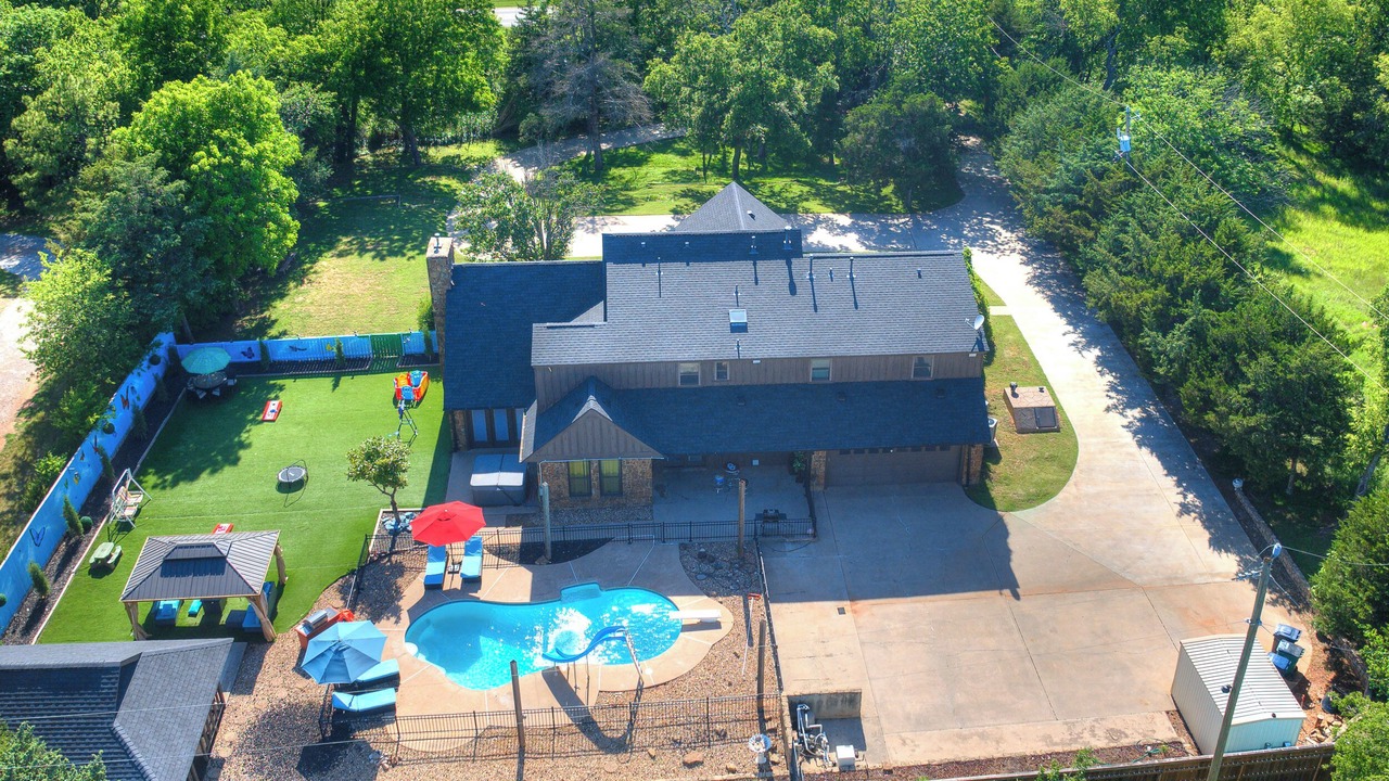 Photo of Outdoor in Wheatland