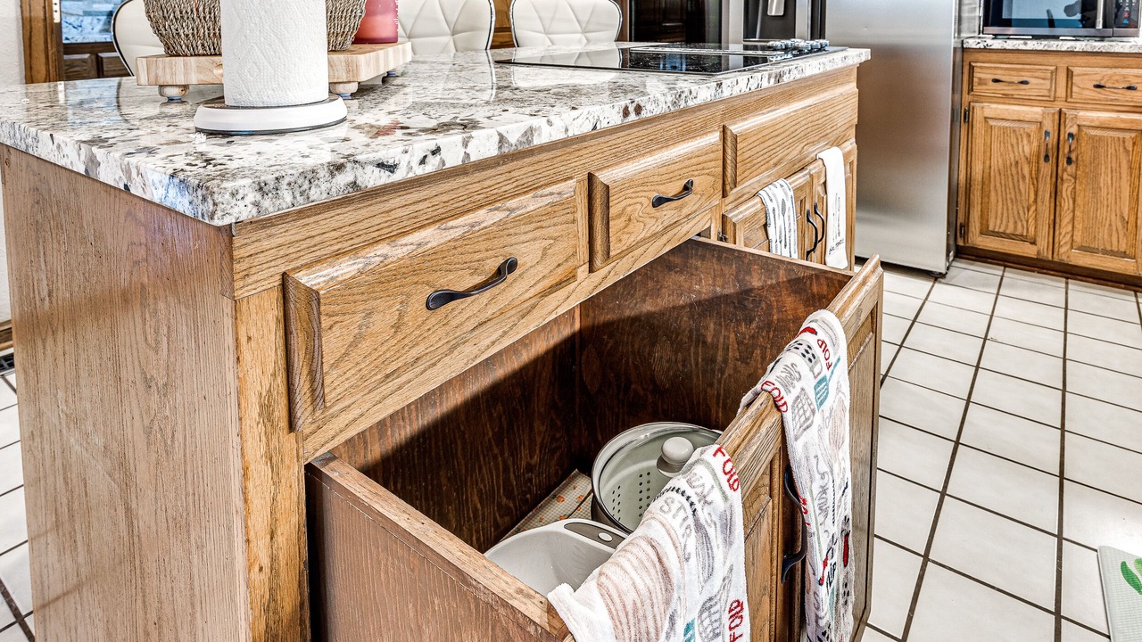Photo of Kitchen in Wheatland