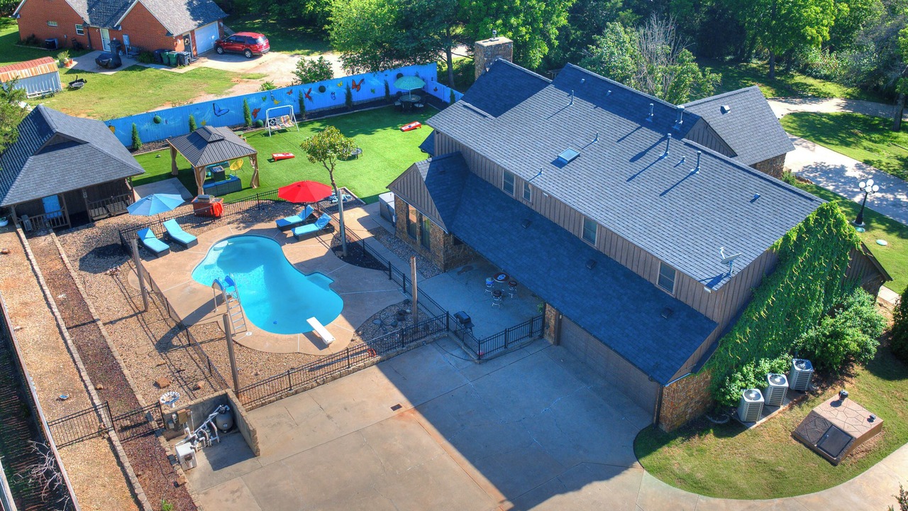 Photo of Outdoor in Wheatland
