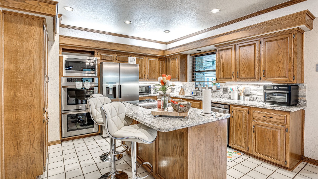 Photo of Kitchen in Wheatland