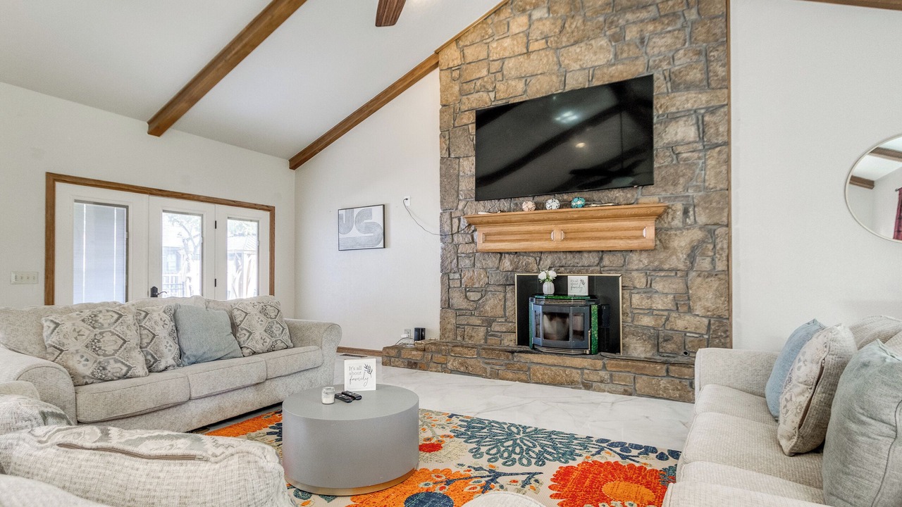 Photo of Livingroom in Wheatland